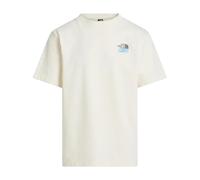 The North Face 1966 Flora T-shirt White