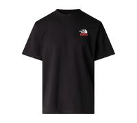 The North Face 1966 Half Dome T-shirt Black