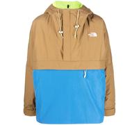 The North Face 1978 Low-Fi Hi-Tek windbreaker - Brown S