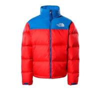 THE NORTH FACE 1996 Nuptse 700 Jacket 'Red' NF0A3C8D-Y3B L