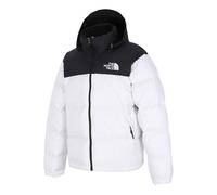 THE NORTH FACE 1996 Retro Nuptse Black and White NF0A3C8D-FN4 XL