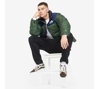 The North Face 1996 Retro Nuptse Jacket Green