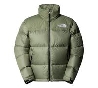 The North Face 1996 Retro Nuptse Jacket 'Bark Mist' NF0A3C8DBO91 M