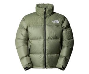 The North Face 1996 Retro Nuptse Jacket 'Bark Mist' NF0A3C8DBO91 XL