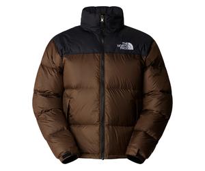 The North Face 1996 Retro Nuptse Jacket Brown