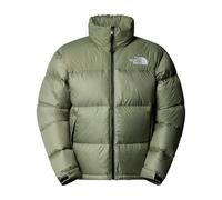 The North Face 1996 Retro Nuptse Jacket Green