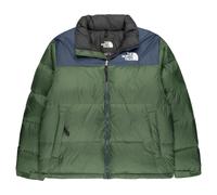 The North Face 1996 Retro Nuptse Jacket Green