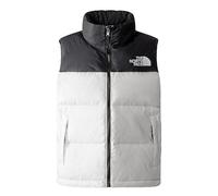 The North Face 1996 Retro Nuptse Vest Gadenia White/Black S