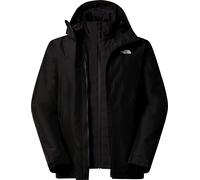 The North Face - 2-in-1 waterproof jacket - Men's - Carto Mono Triclimate Hooded Jacket - M Carto Mono Triclimate Hooded Jacket TNF Black for Men in Recycled Polyester - Size XL Black XL