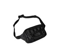 The North Face Base Camp Lumbar Waist Bag Black
