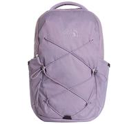 The North Face - 22-litre water-repellent backpack - Women's - Jester - W Jester Minimal Grey Dark Heather for Women in Recycled Polyester Grey one size