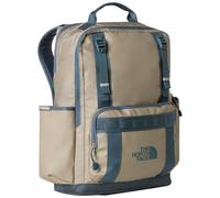 The North Face - 22L backpack - Base Camp Daypack Stone Slab Granite Grey in Nylon Grey one size