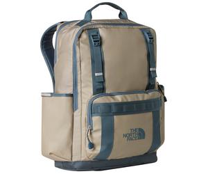 The North Face - 22L backpack - Base Camp Daypack Stone Slab Granite Grey in Nylon Grey one size
