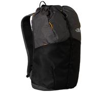 The North Face - 23L backpack - Clyffe Daypack Anthracite Grey in Nylon Grey one size