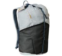 The North Face - 23L backpack - Clyffe Daypack Pearl Stone Granite Grey in Nylon Grey one size