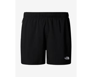 The North Face 24/7 5" Shorts Pure Black - M