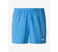 The North Face 24/7 5" Shorts Sky Blue - M