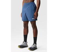 The North Face - 24/7 7IN Shady Blue - Shorts - blue - XL - 100% Polyester XL