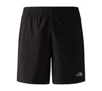 The North Face 24/7 7in Short Black