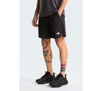 The North Face - 24/7 7Inch TNF Black - Shorts - black - M - 100% Polyester M