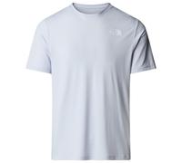 The North Face - 24/7 Box NSE S/S Tee - Sport shirt size XS, grey