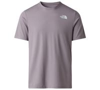 The North Face - 24/7 Box NSE S/S Tee - Sport shirt size XXL, grey