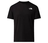 The North Face 24/7 Box Nse Short Sleeve T-shirt