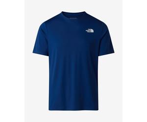 The North Face 24/7 Box NSE Short Sleeve T-Shirt Night Blue - M
