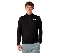 The North Face 24/7 Half Zip Long Sleeve T-shirt