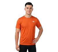 The North Face 24/7 Pentadome Embossed Short Sleeve T-shirt