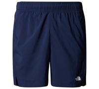 The North Face Mens 24/7 Shorts Navy XL