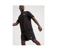 The North Face 24/7 7 Inch Short - Black - Size M