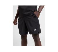 The North Face 24/7 Shorts - Black - Mens XS