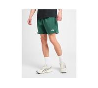 The North Face 24/7 Shorts - Green - Mens M