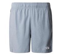 The North Face 24/7 Shorts Mid Grey Heather XL