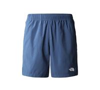 The North Face 24/7 Shorts: Shady Blue: M Size: M, Colour: Shady Blue