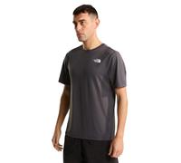 The North Face 24/7 T-Shirt: Anthracite: XXL Size: XXL, Colour: Anthra