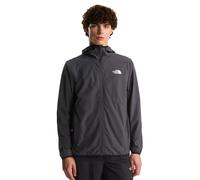The North Face 24/7 Woven Full Zip Fleece