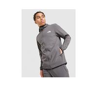 The North Face 24/7 Woven Hoodie - Grey - Mens XXL