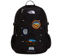 The North Face - Borealis Classic Patch 25 - Daypack black