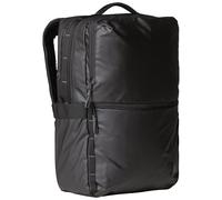 The North Face - 26L Duffel Bag - Base Camp Voyager Daypack TNF Black Asphalt Grey for Men in Nylon Black one size