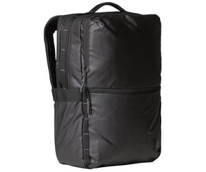 The North Face - 26L Duffel Bag - Base Camp Voyager Daypack TNF Black Asphalt Grey for Men in Nylon Black one size