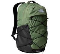 The North Face Borealis backpack 49.5 cm laptop compartment green
