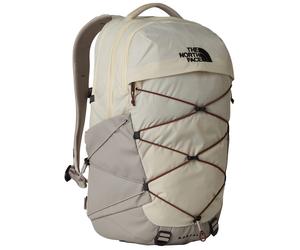 The North Face - 28L backpack - Borealis Desert Stone Stone Lab in Nylon - Beige Beige one size