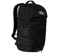 The North Face - 28L Backpack - Borealis TNF BlackTNF Black Black one size