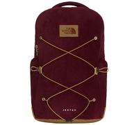 The North Face - 28L Versatile backpack - Jester Pro Deep Burgundy Leather in Leather Burgundy one size