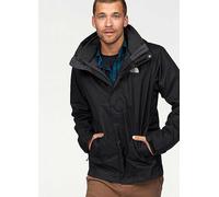 The North Face - Evolve II Triclimate Jacket - 3-in-1 jacket size XXL, grey