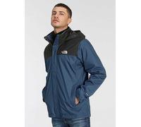 The North Face 3-In-1 Functional Jacket Blue