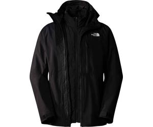 The North Face - 3-in-1 Jacket - M North Table Down Triclimate Jacket TNF Black TNF Black for Men - Size S Black S