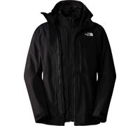 The North Face - 3-in-1 Jacket - M North Table Down Triclimate Jacket TNF BlackTNF Black for Men - Size L Black L
